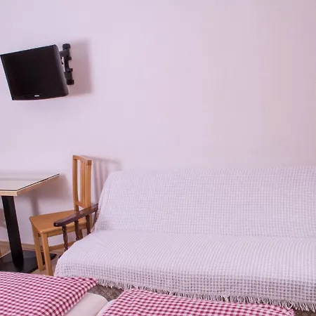 Haus Alpenkonig Гостевой дом *