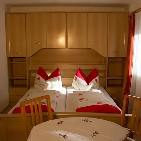 Haus Alpenkonig