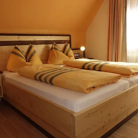 Гостевой дом Haus Alpenkonig