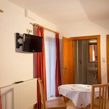 Haus Alpenkonig * Nauders