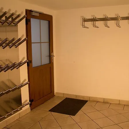 Гостевой дом Haus Alpenkonig