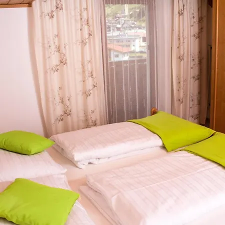 Haus Alpenkonig * Nauders