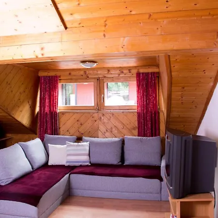 Pensjonat Haus Alpenkonig Nauders