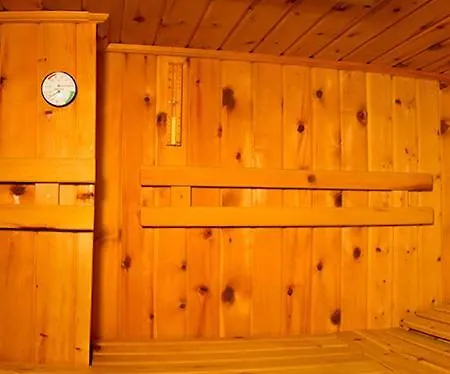 Haus Alpenkonig * Nauders